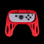Joincoins Stylized Controller Stand – Comfort and Style for Your Game!