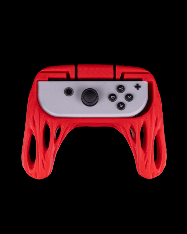 Joincoins Stylized Controller Stand – Comfort and Style for Your Game!