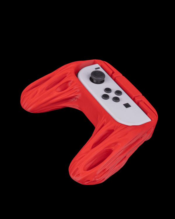 Joincoins Stylized Controller Stand – Comfort and Style for Your Game! - Image 14