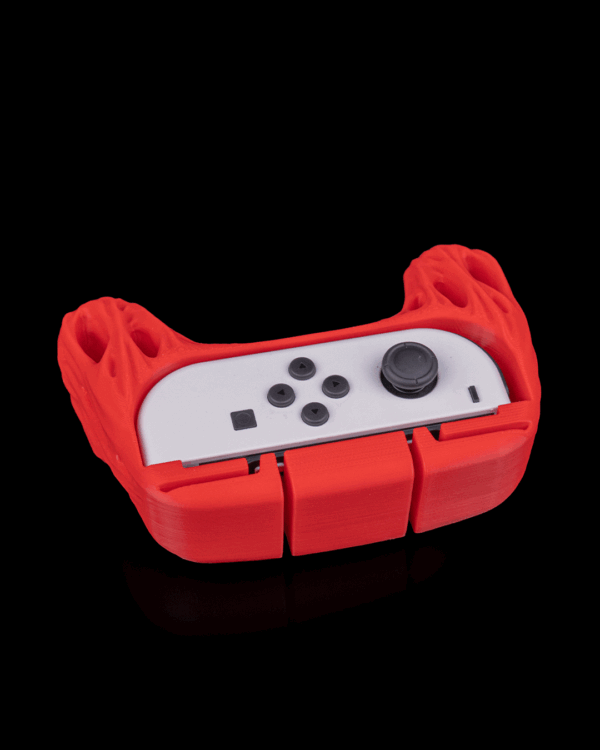 Joincoins Stylized Controller Stand – Comfort and Style for Your Game! - Image 12
