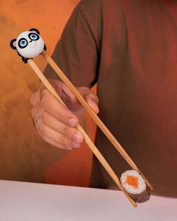 Chopstick Helpers – Fun & Unique Sushi Companions! - Image 23