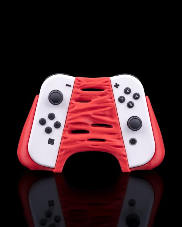 Joincoins Stylized Controller Stand – Comfort and Style for Your Game! - Image 18