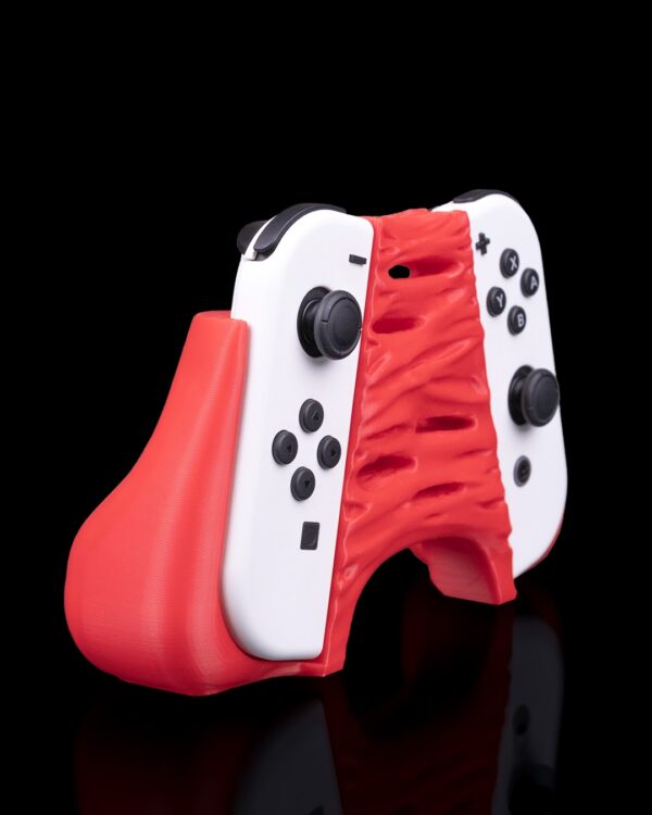 Joincoins Stylized Controller Stand – Comfort and Style for Your Game! - Image 17