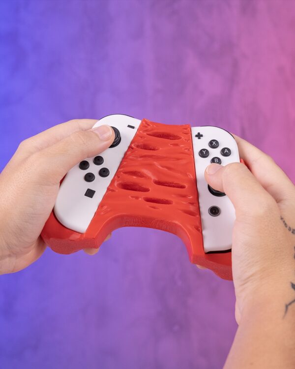 Joincoins Stylized Controller Stand – Comfort and Style for Your Game! - Image 10