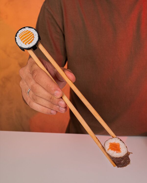 Chopstick Helpers – Fun & Unique Sushi Companions! - Image 20