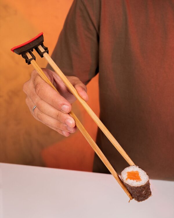 Chopstick Helpers – Fun & Unique Sushi Companions! - Image 26