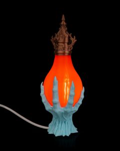 Last Grasp Luminária de Halloween