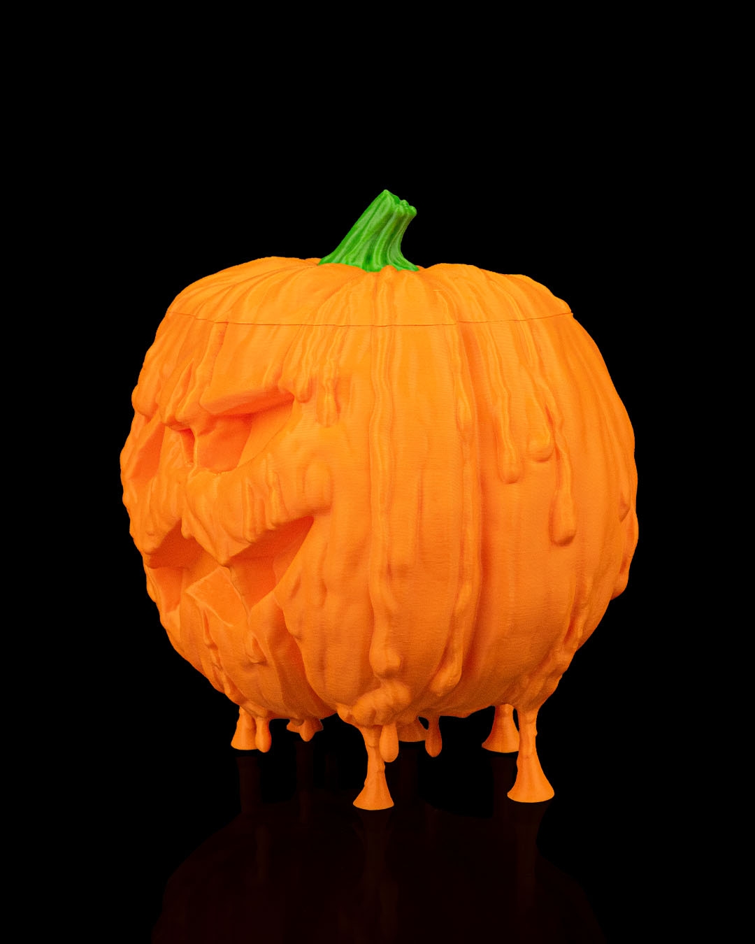 Impressão 3D decoração