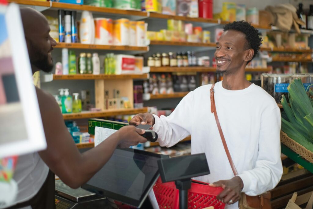 fidelização de clientes