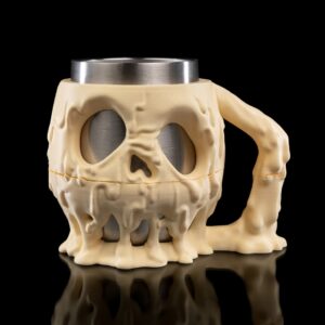 Suporte para Copos Drip ‘n’ Sip – Criativo e Funcional