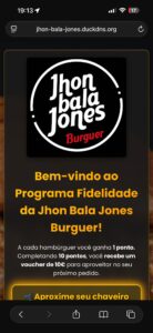 Revolucione o seu negócio: fidelização NFC 3D com o Saga Connect