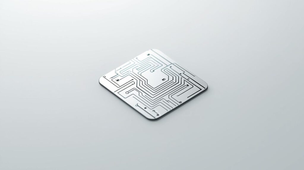 Tag NFC Saga Connect