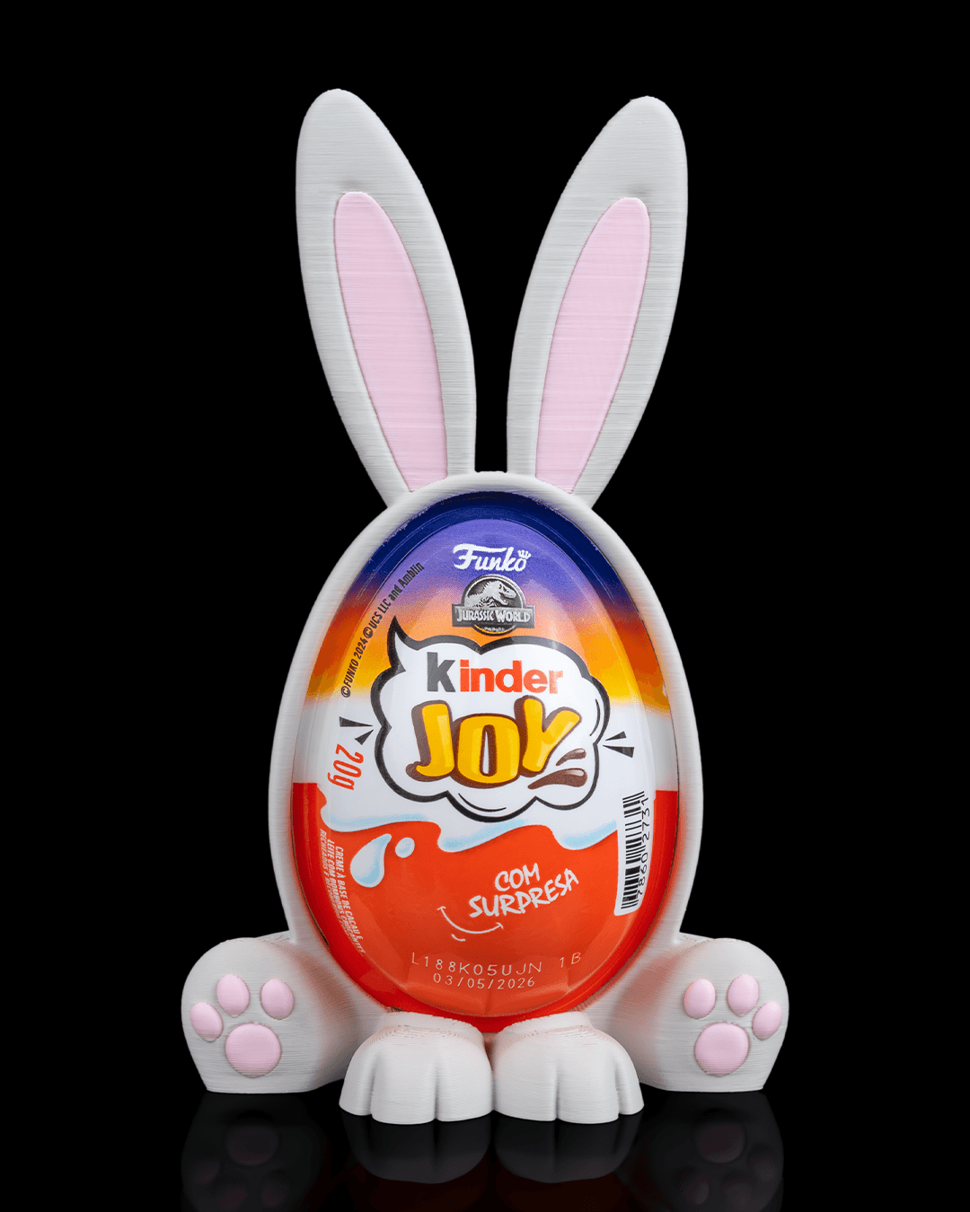 moldura ovo decorativa