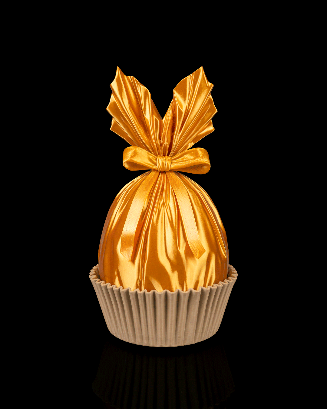 recipiente decorativo pascoa