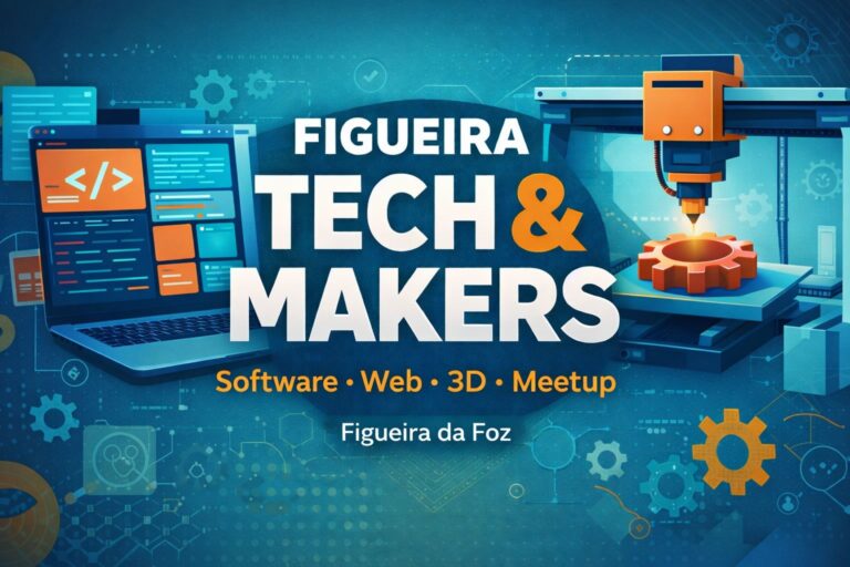 Figueira Tech & Makers