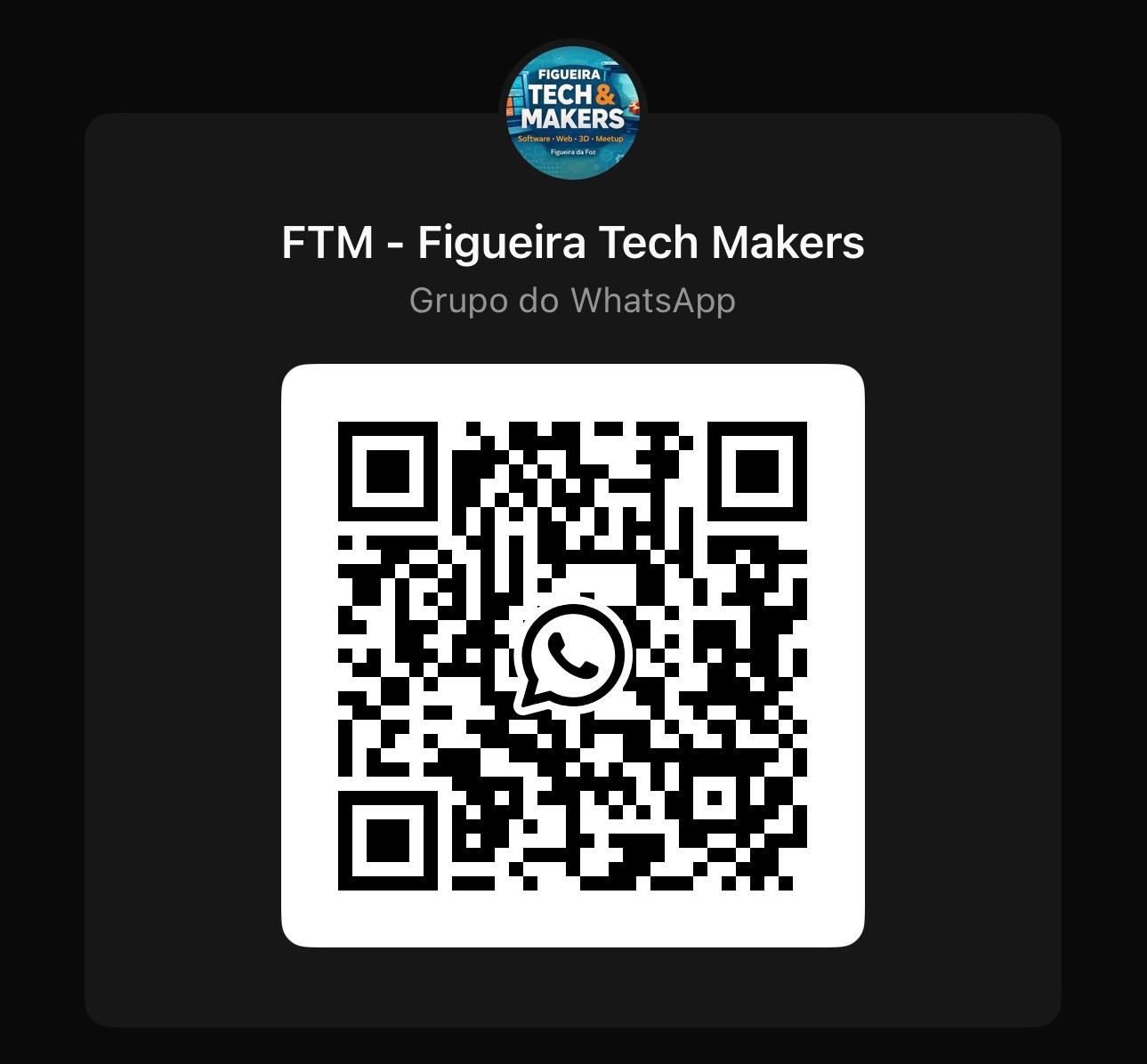 Figueira Tech & Makers