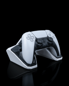 suporte para comando gamer