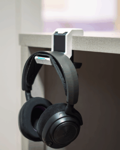 suporte para headset gamer