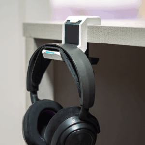 suporte para headset gamer