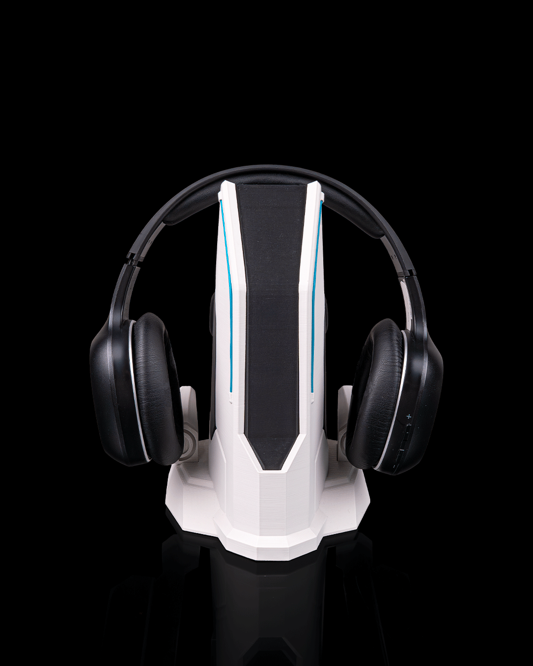 suporte para headset gamer