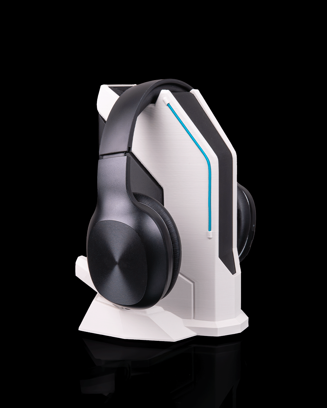 suporte para headset gamer