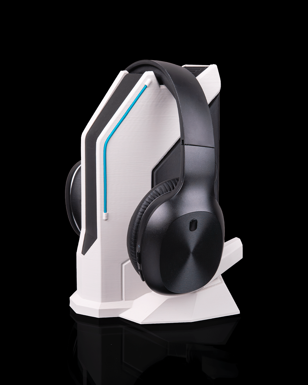 suporte para headset gamer